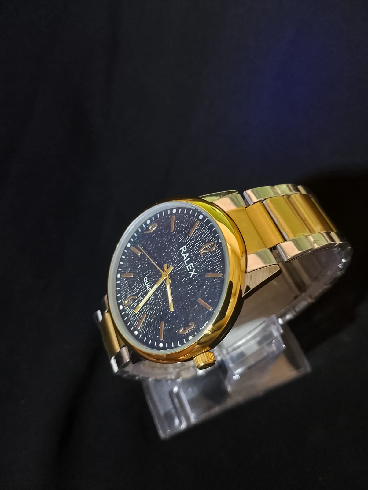 Men's premium watch ⌚