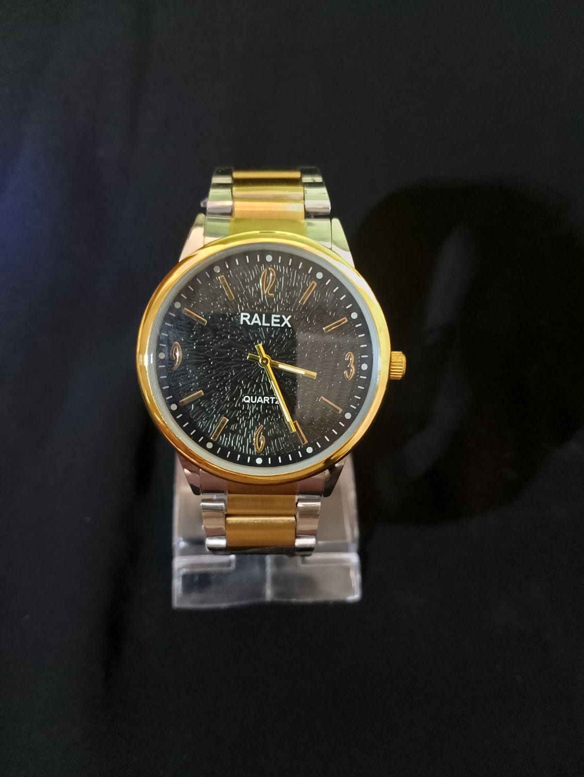 Men's premium watch ⌚