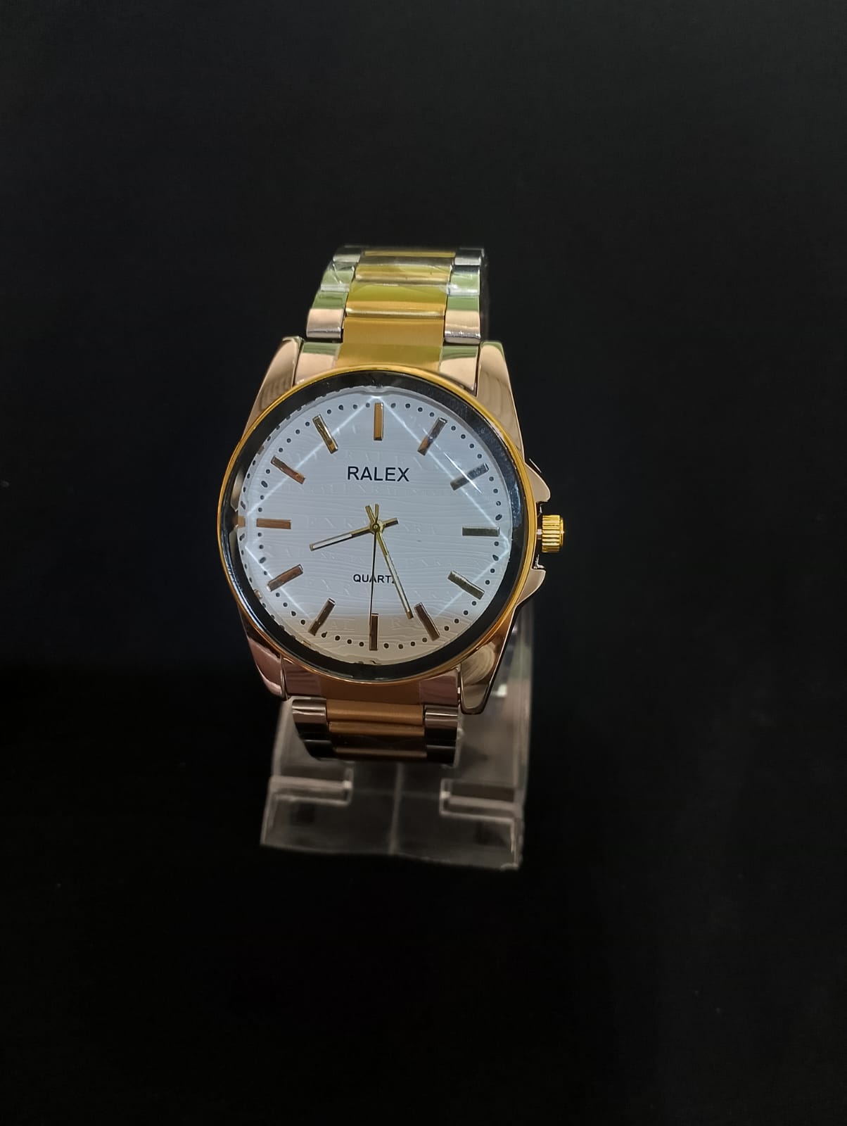 Men's premium watch ⌚
