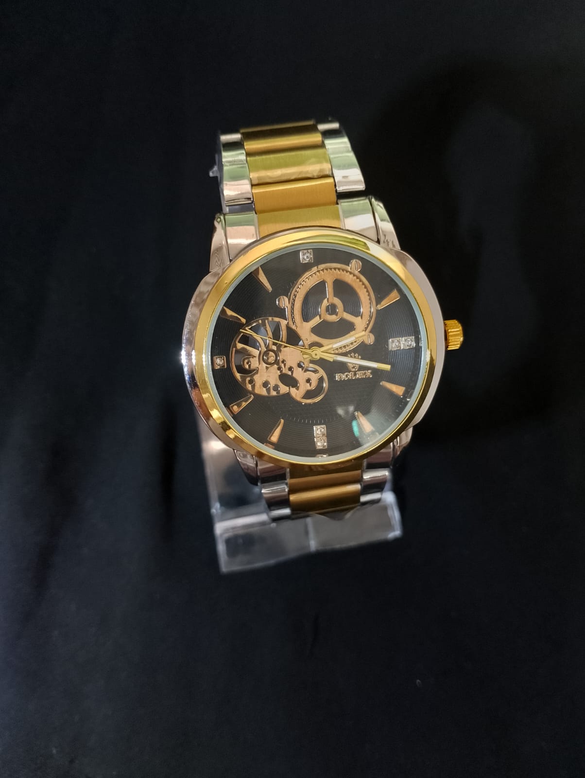 Men's premium watch ⌚