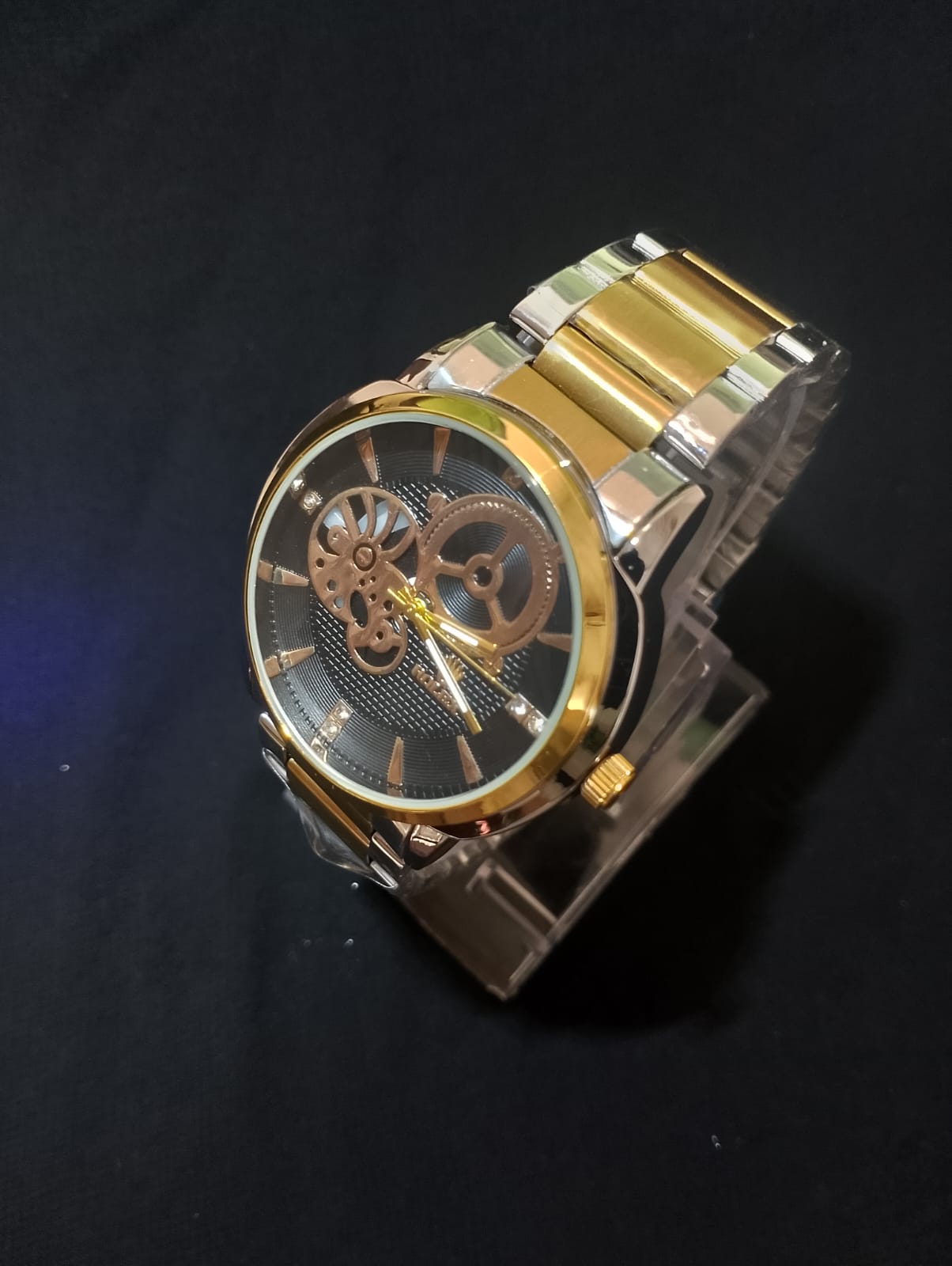 Men's premium watch ⌚