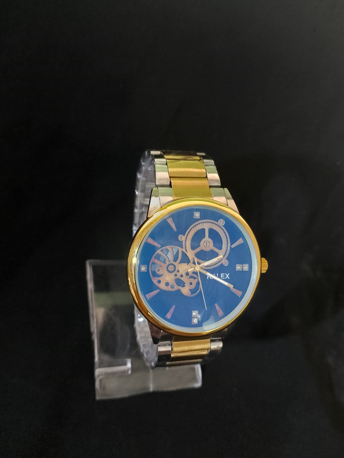 Men's Luxury Watch