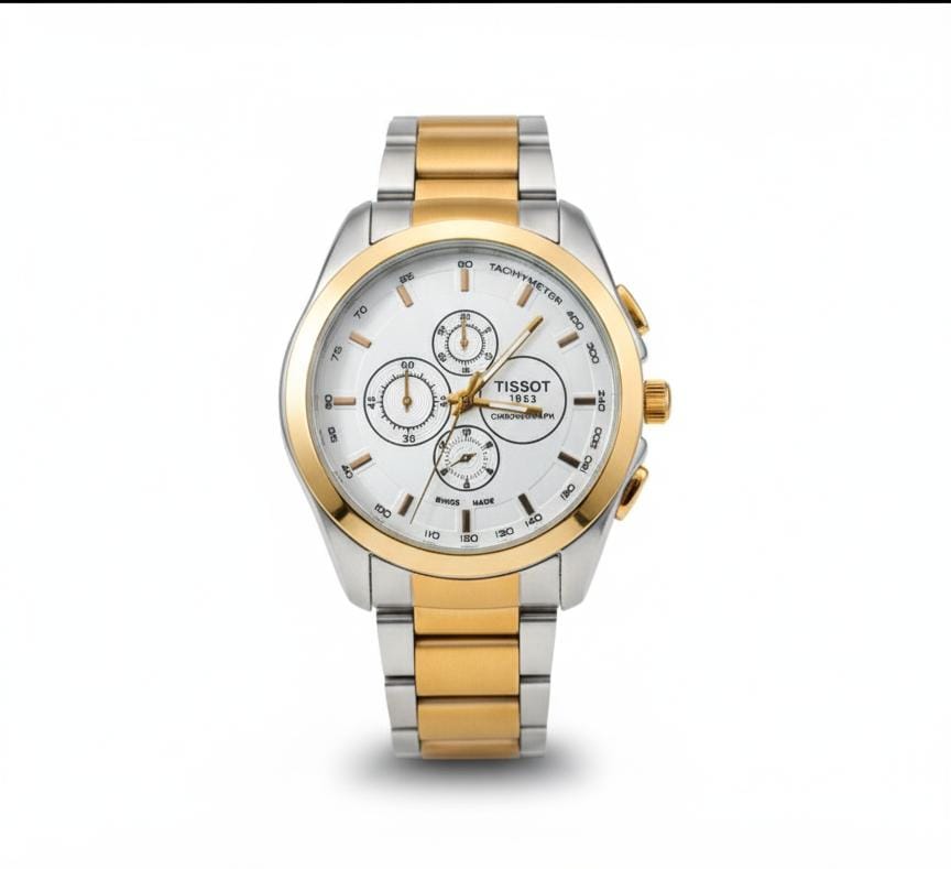 Most demanded Tissot watch ⌚