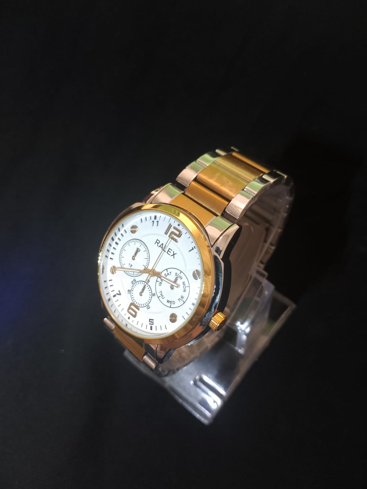 Men's Luxury Watch