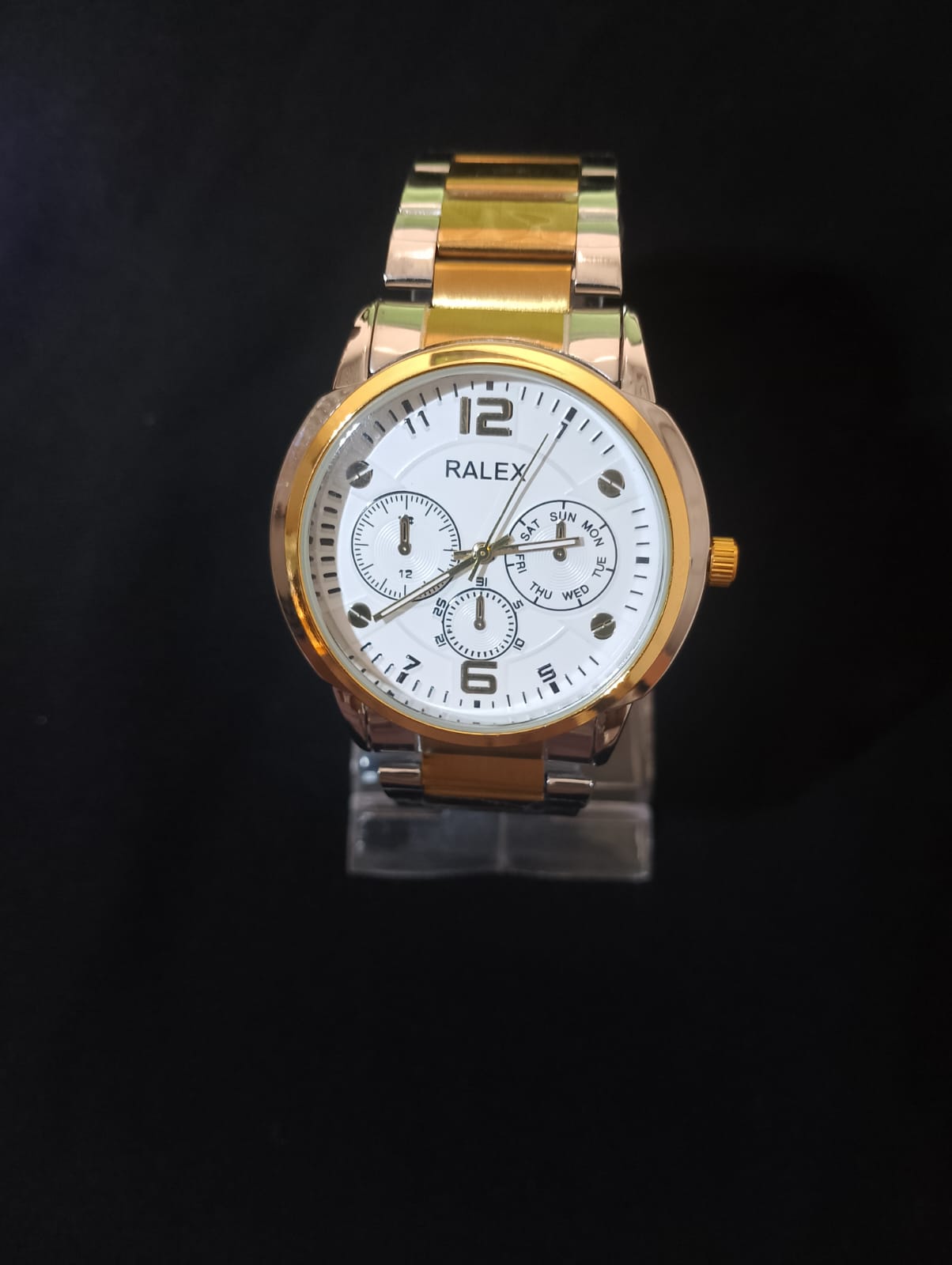 Men's Luxury Watch