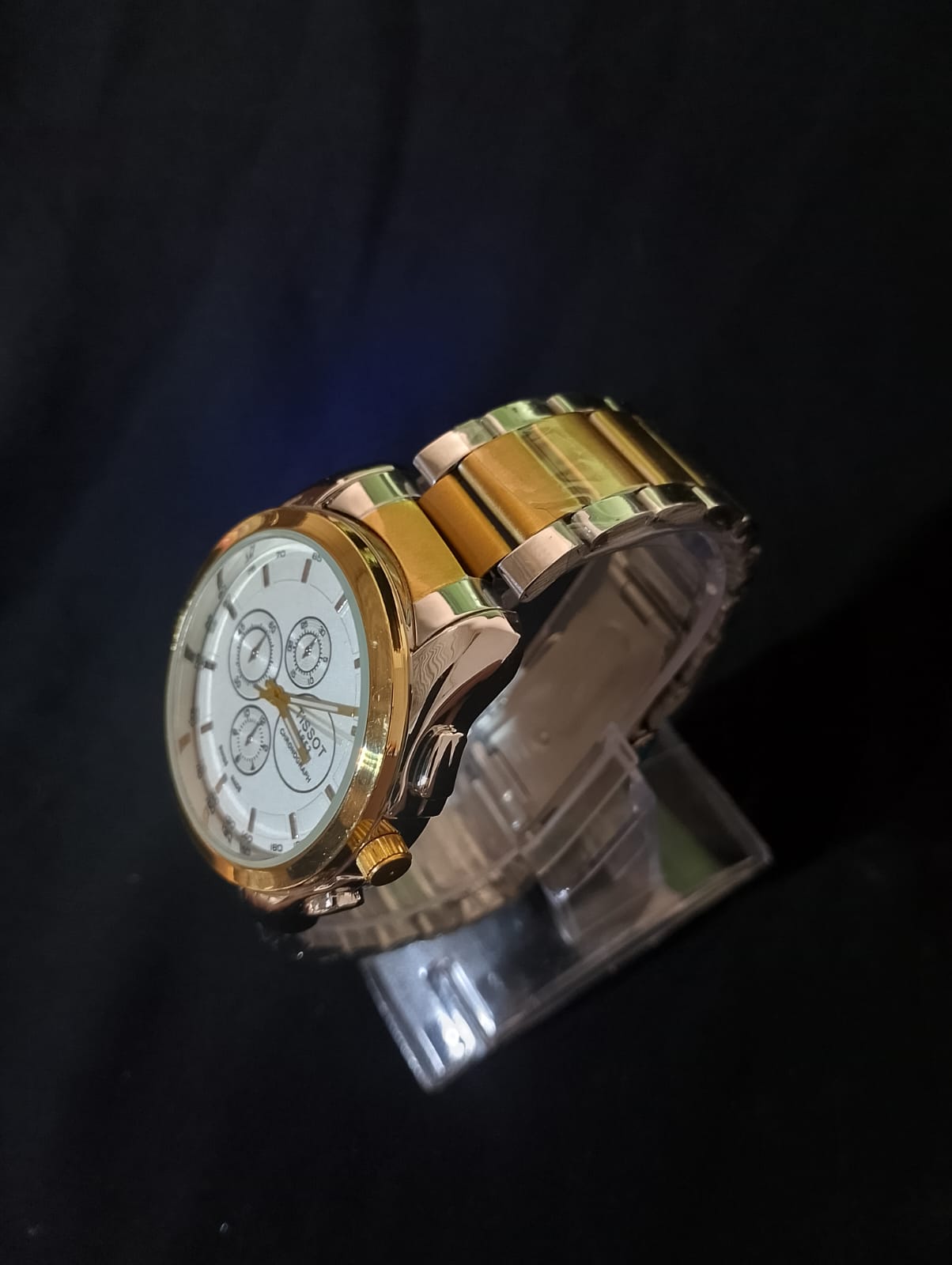 Most demanded Tissot watch ⌚