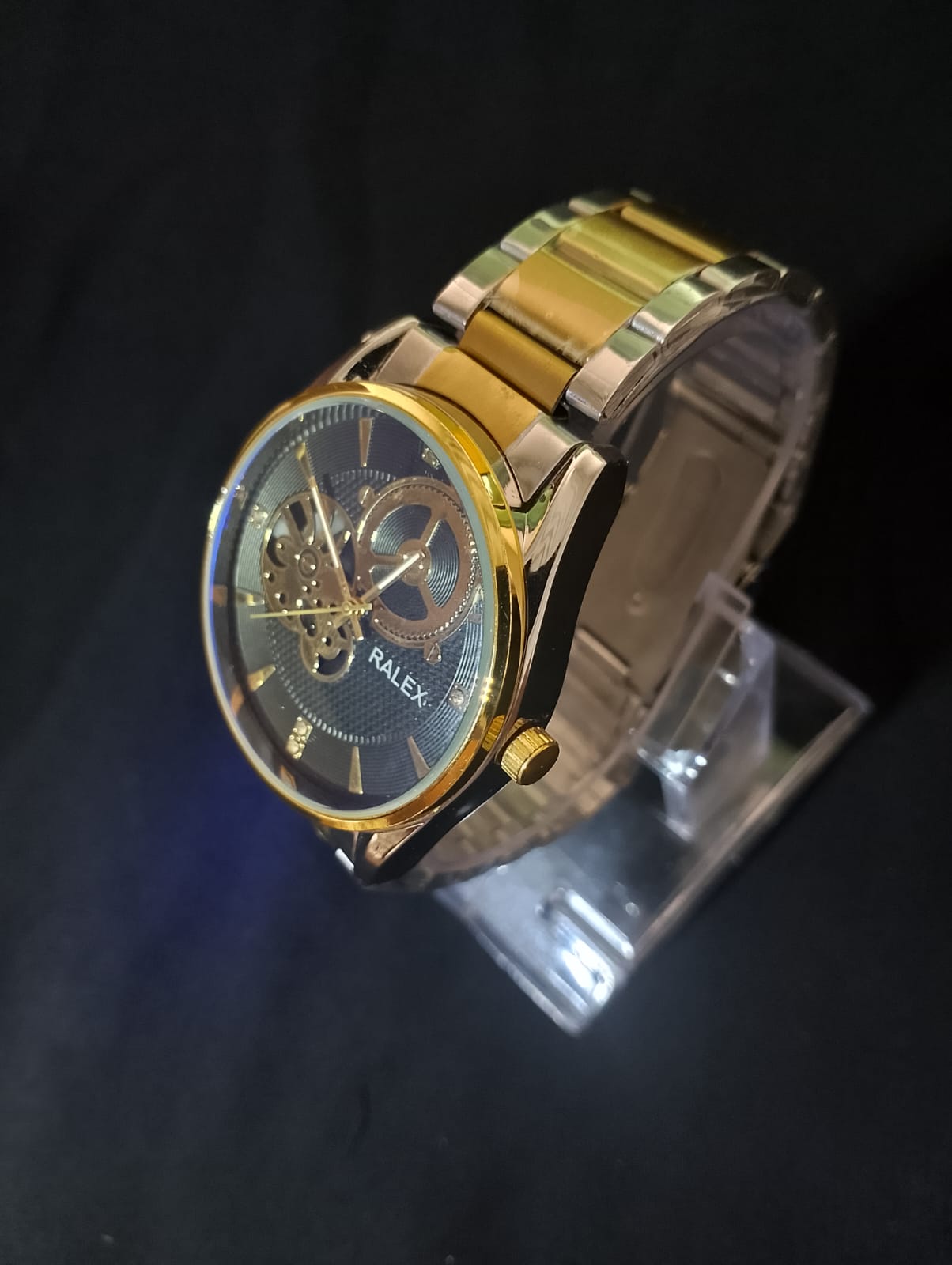 Men's premium watch ⌚