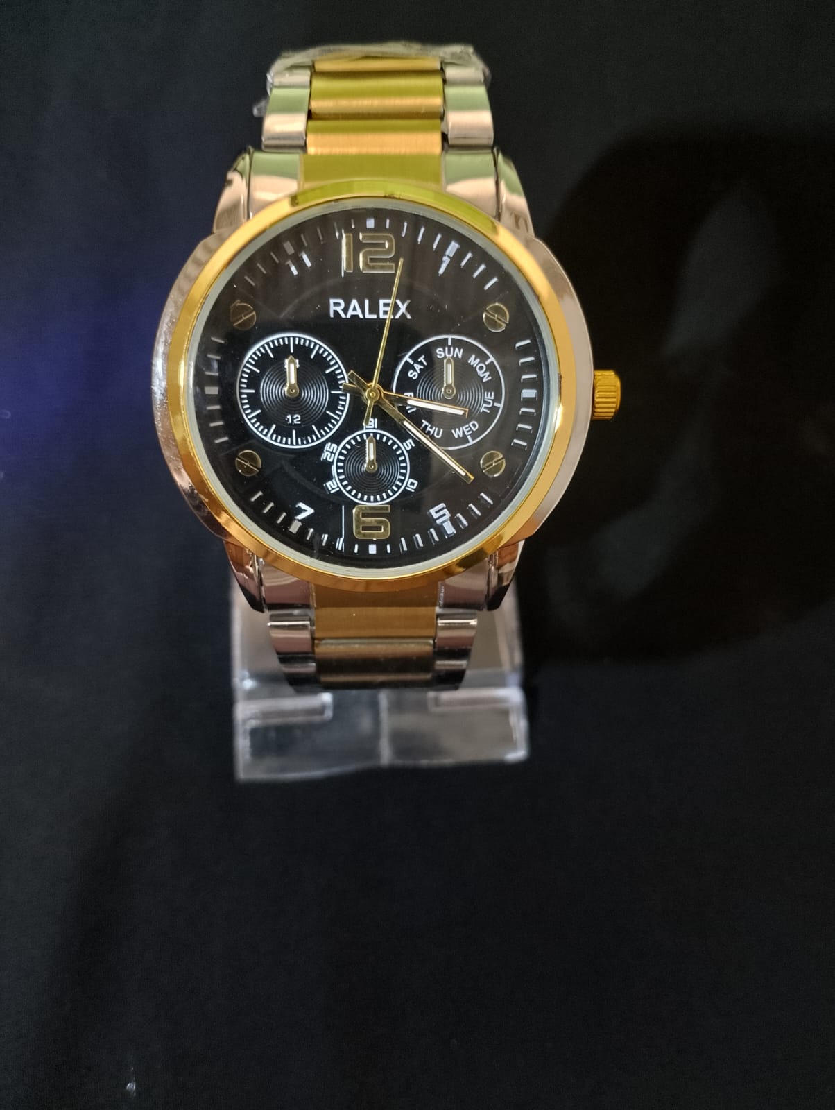Men's premium watch ⌚