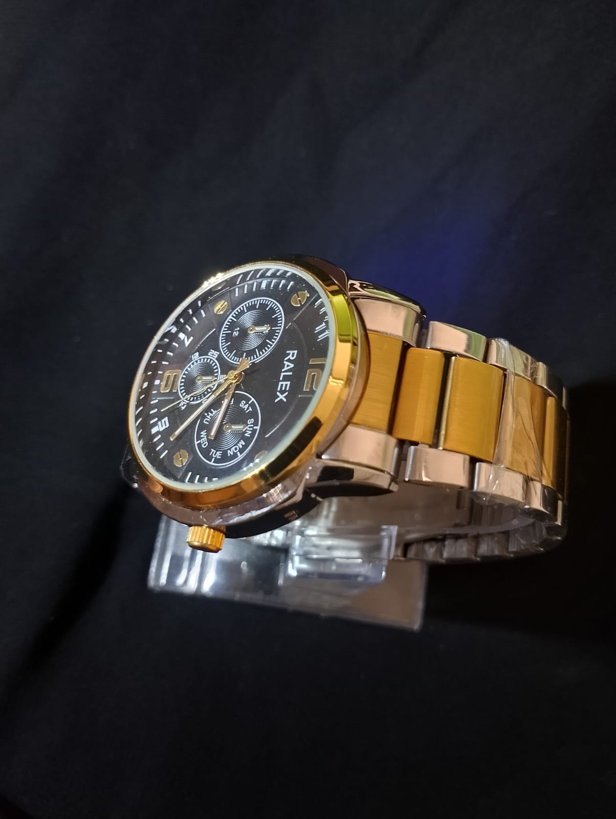 Men's premium watch ⌚