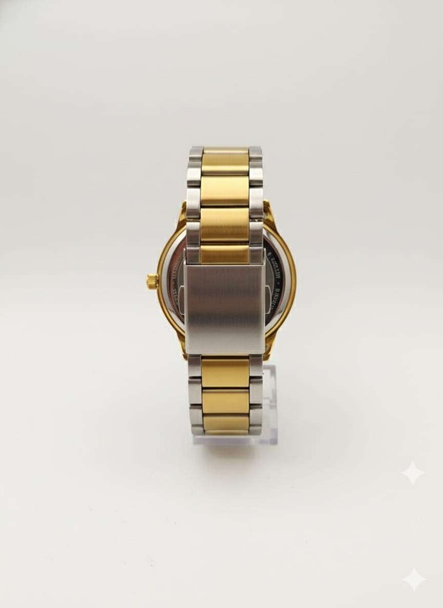 Men's premium watch ⌚