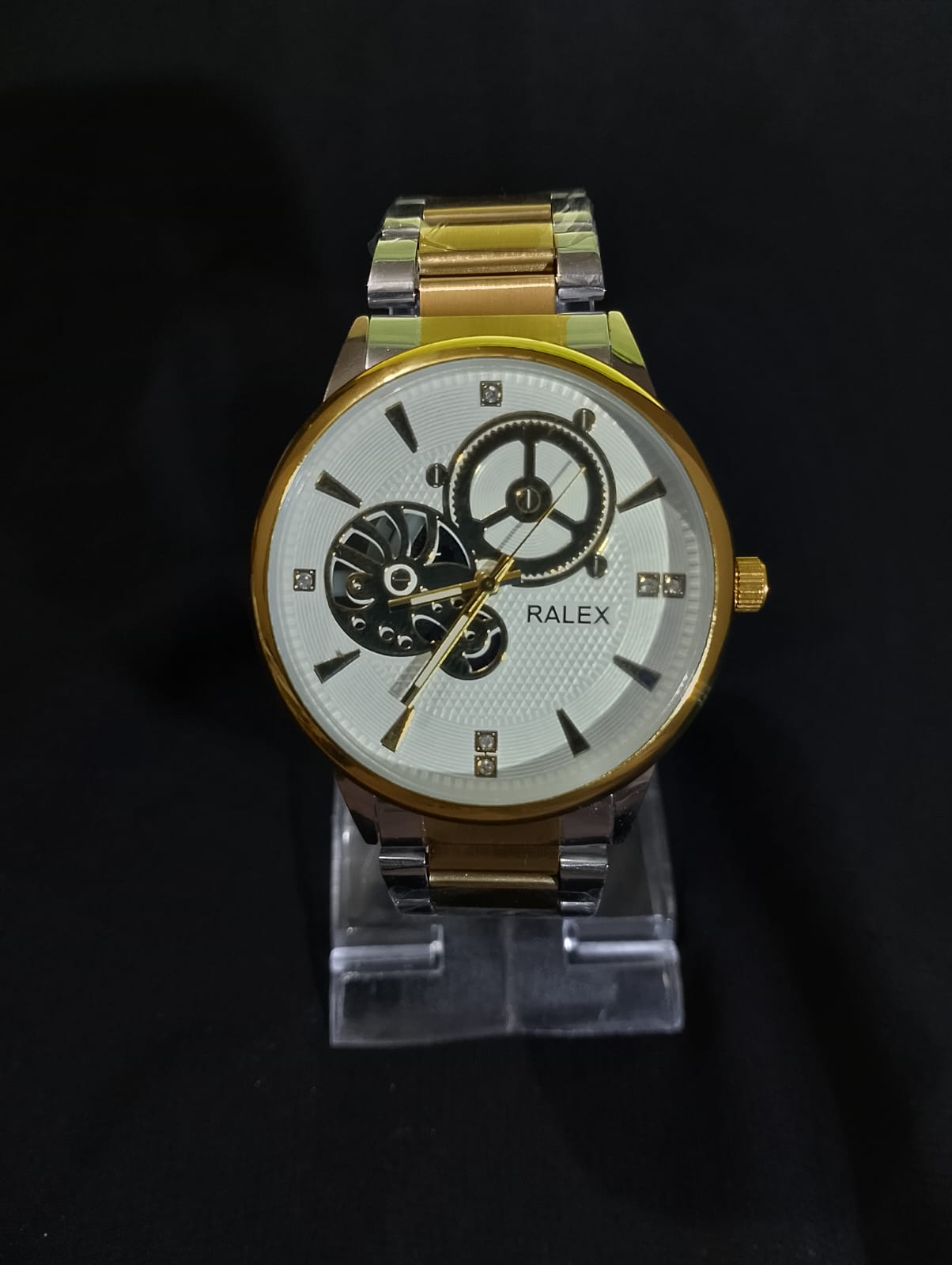Men's Luxury Watch