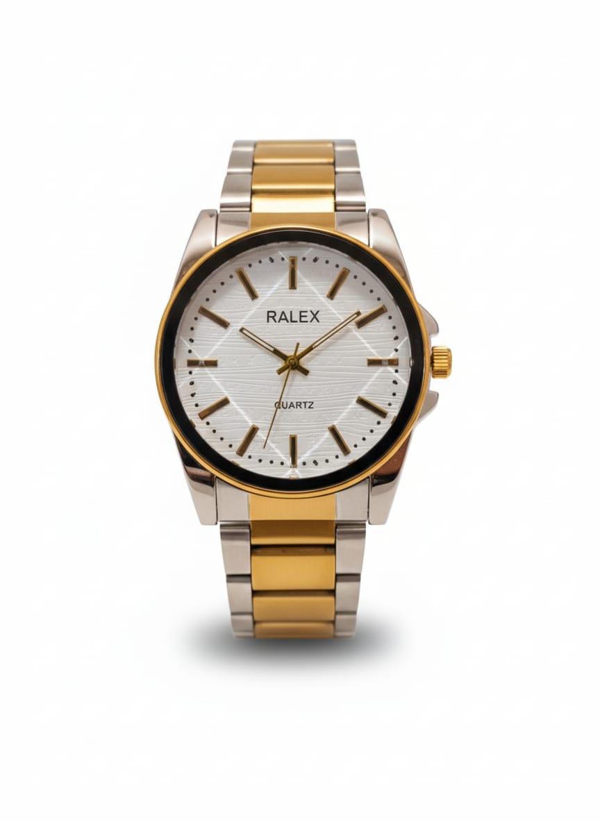 Men's premium watch ⌚