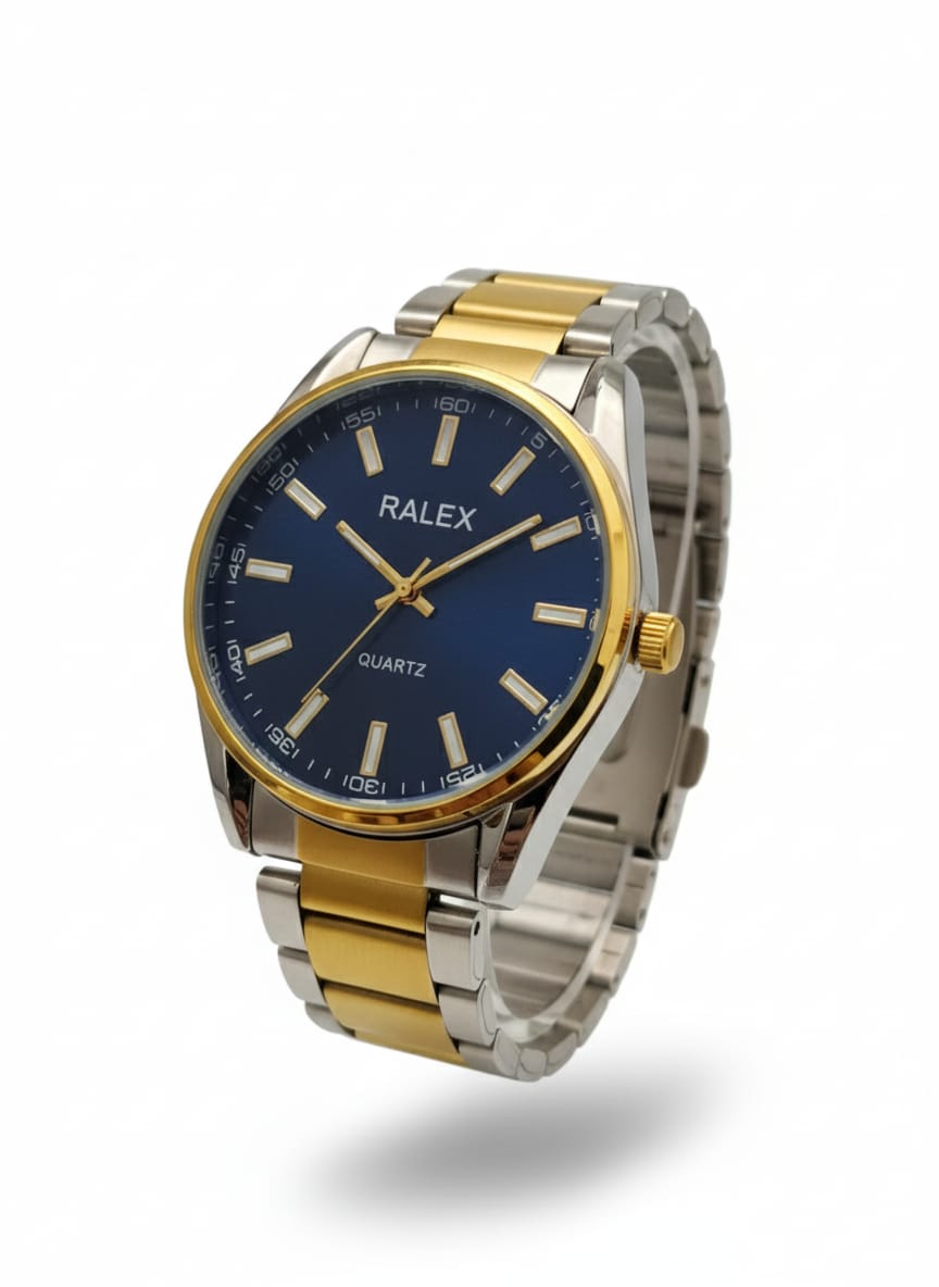 Men's premium watch ⌚