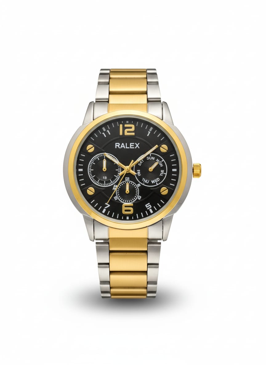 Men's premium watch ⌚